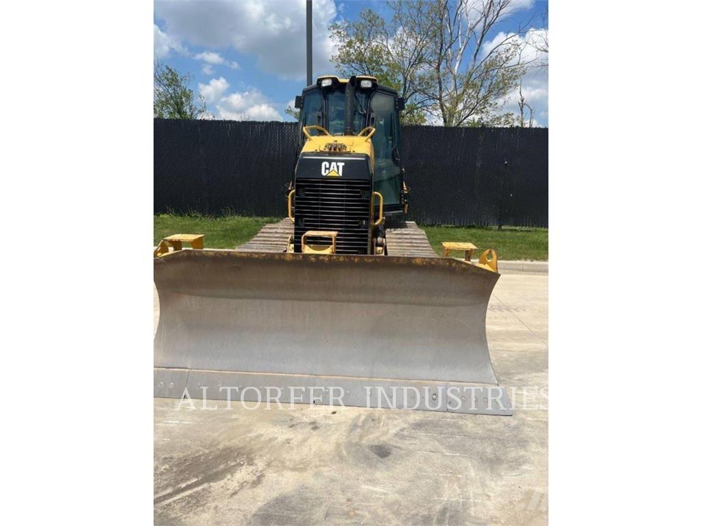 CAT D5K2 XL Paletli dozerler