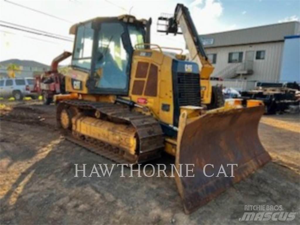 CAT D5K2 XL Paletli dozerler