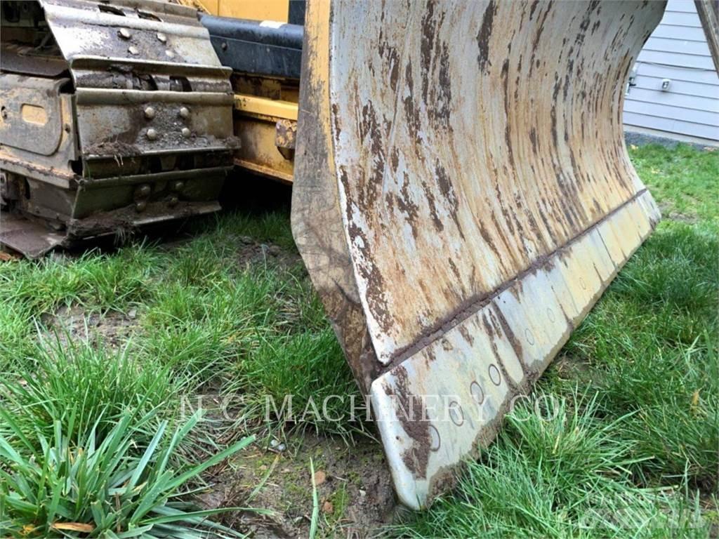 CAT D5K2 XLCB Paletli dozerler