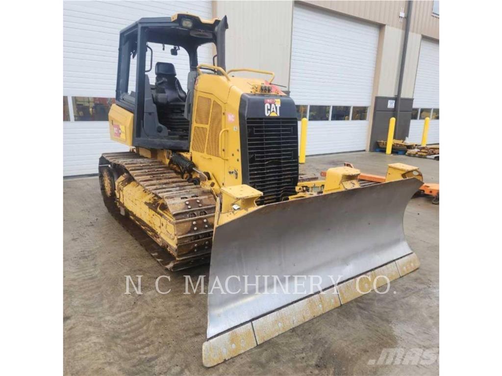 CAT D5K2 XLCN Paletli dozerler