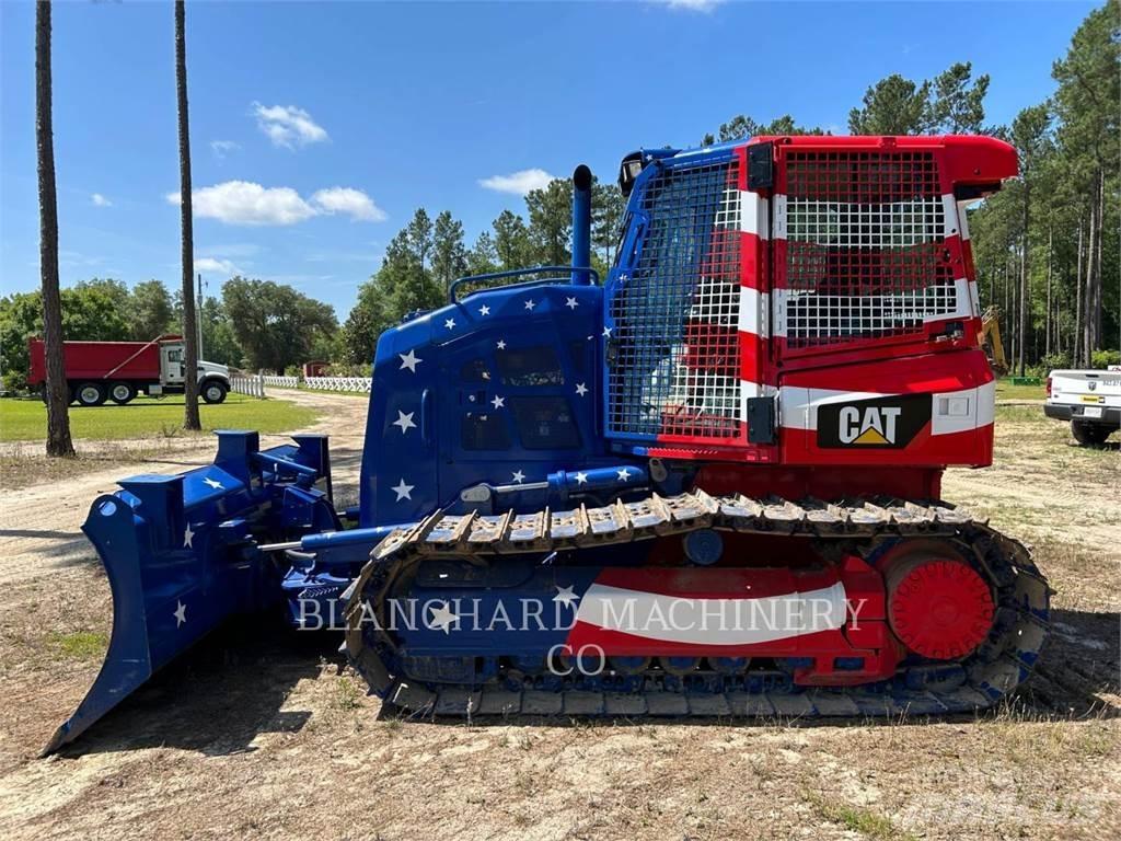 CAT D5K2LGP Paletli dozerler