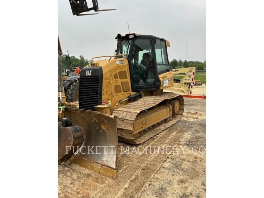 CAT D5K2LGP Paletli dozerler