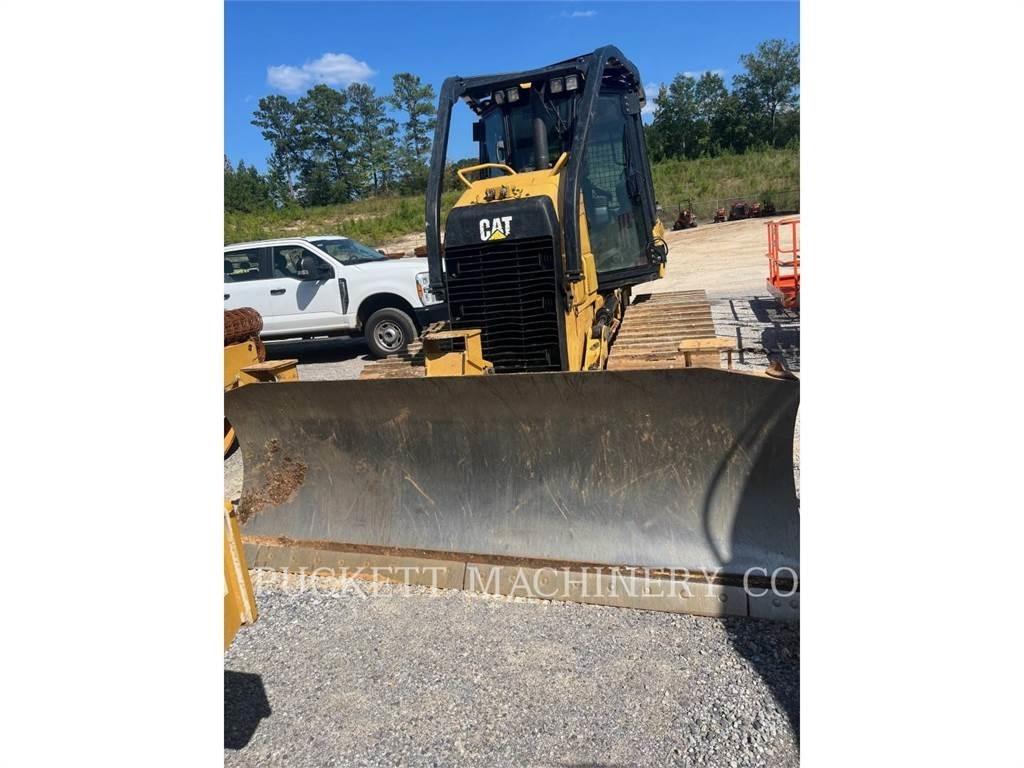 CAT D5K2LGP Paletli dozerler