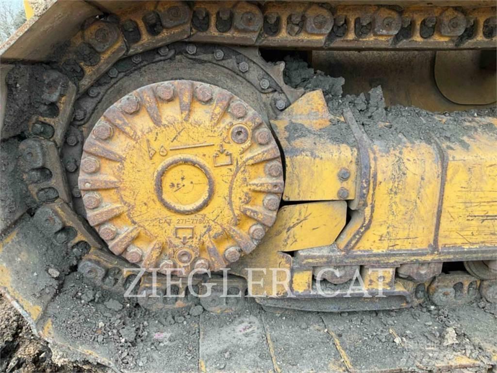 CAT D5K2LGP Paletli dozerler