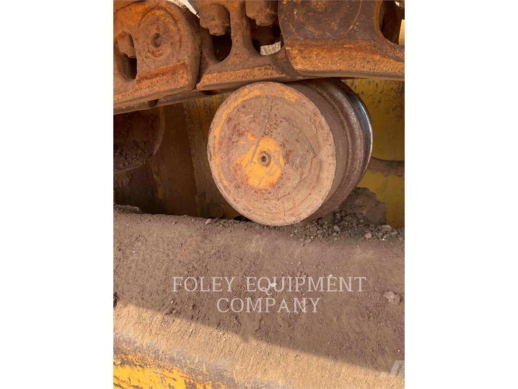 CAT D5K2LGP Paletli dozerler