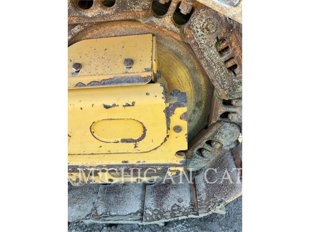 CAT D5K2X Z24F Paletli dozerler