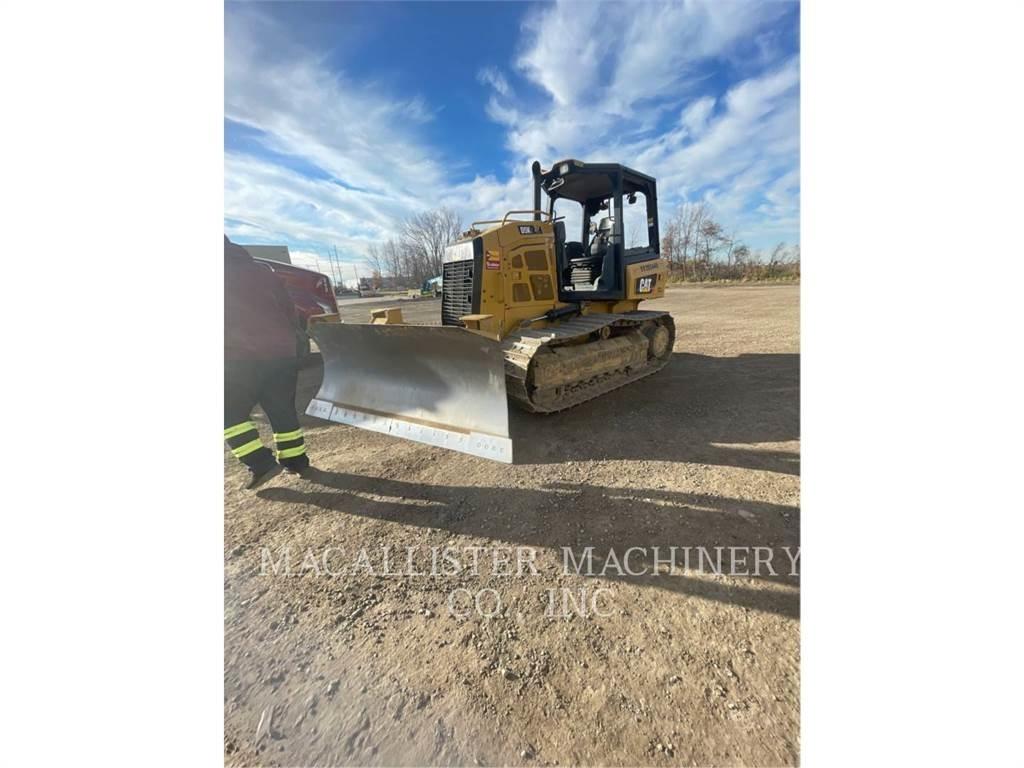 CAT D5K2XL Paletli dozerler