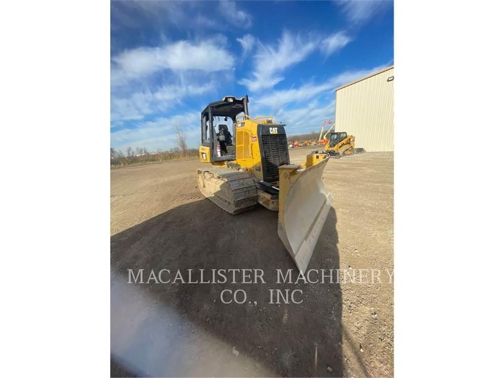 CAT D5K2XL Paletli dozerler