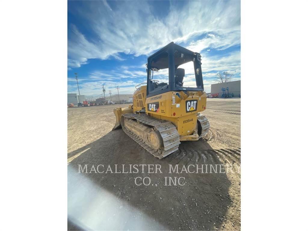 CAT D5K2XL Paletli dozerler