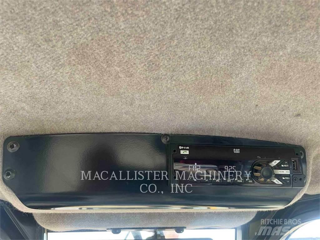 CAT D5K2XL Paletli dozerler