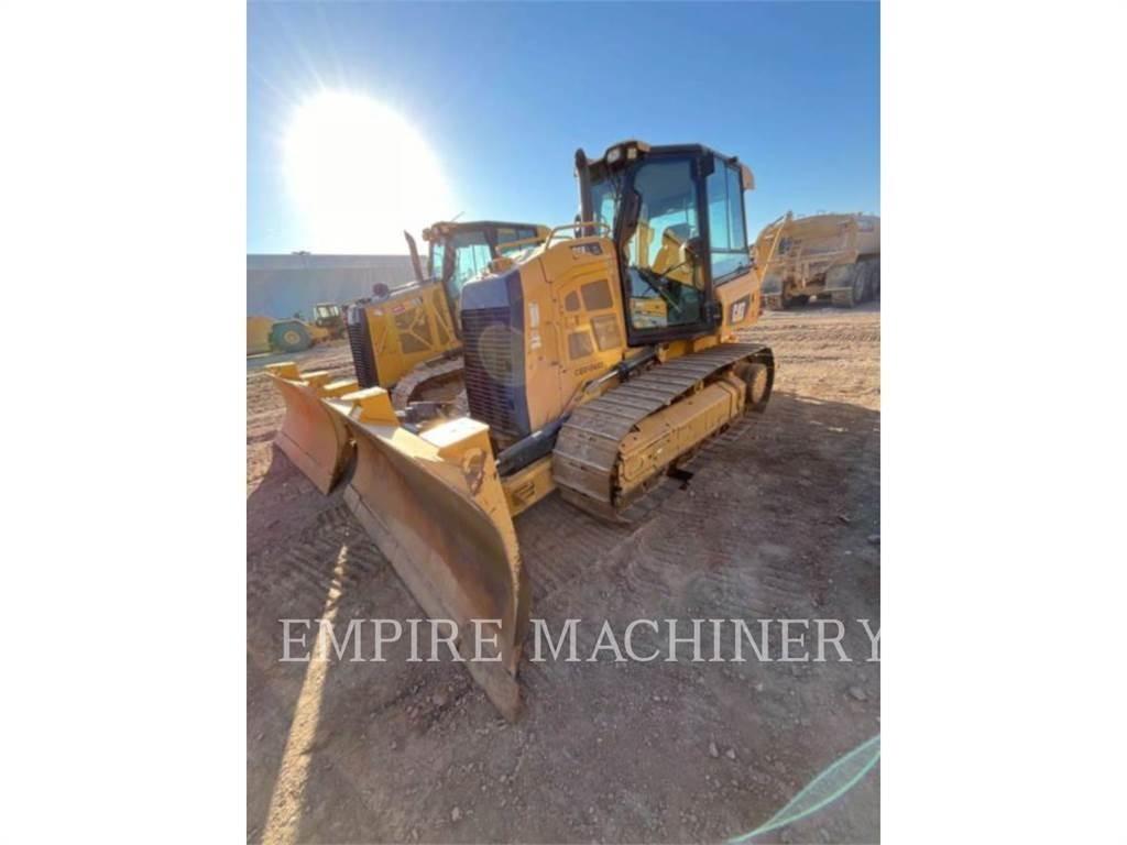CAT D5K2XL Paletli dozerler