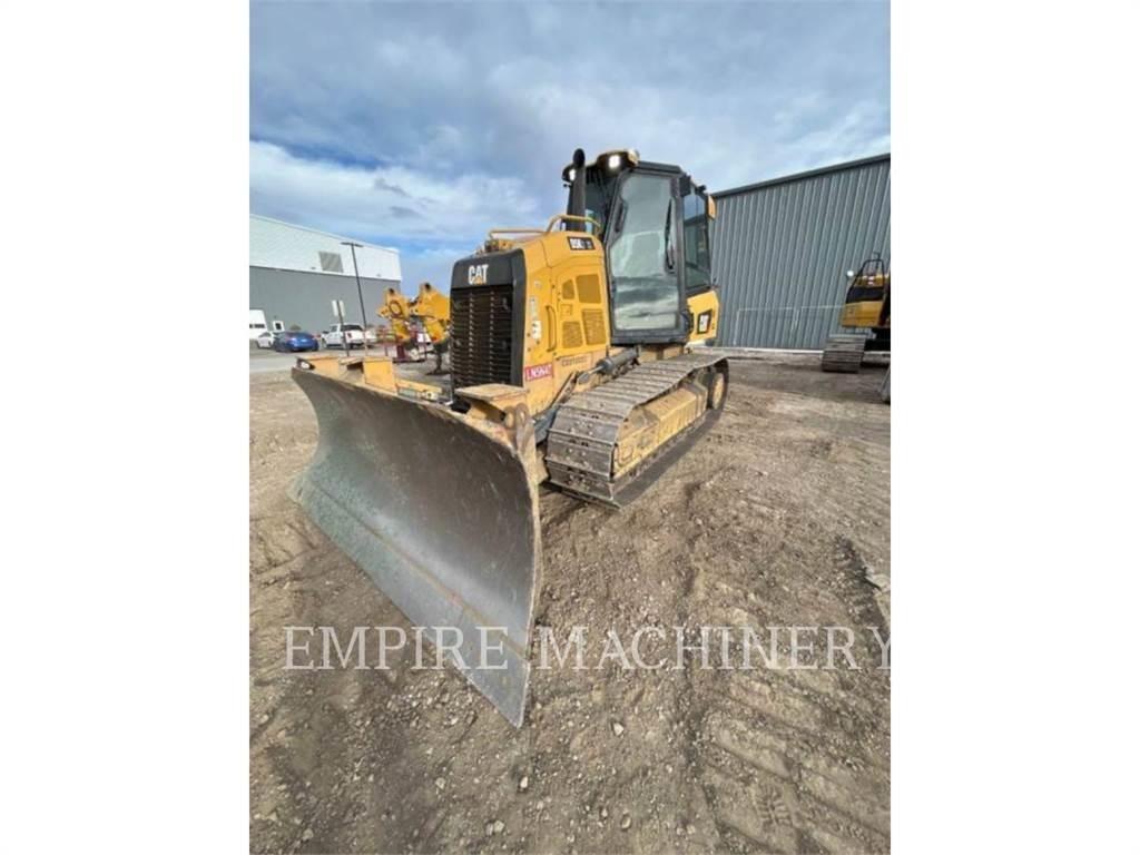 CAT D5K2XL Paletli dozerler