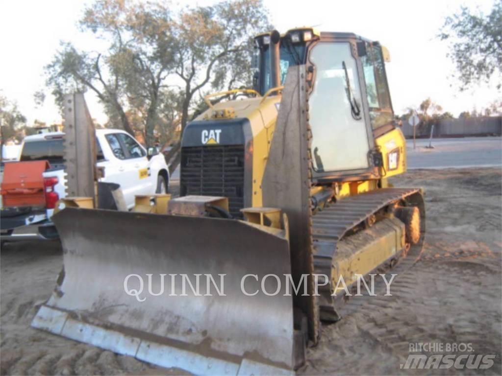 CAT D5K2XL Paletli dozerler