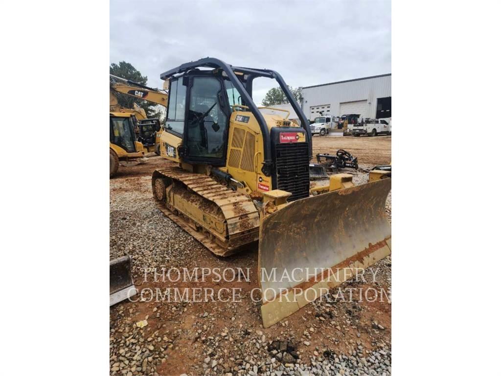 CAT D5K2XL Paletli dozerler