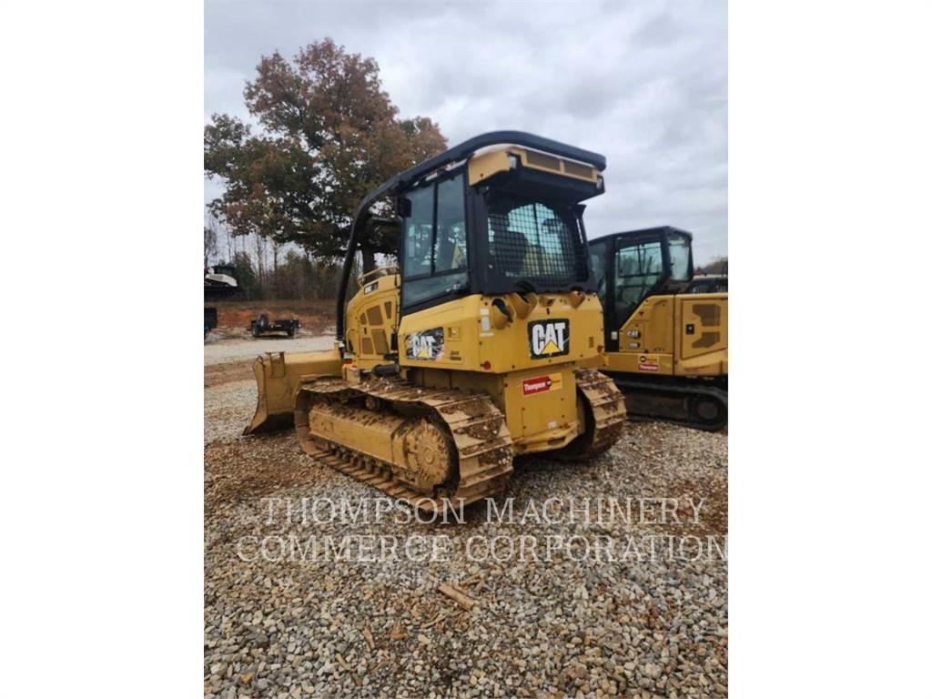 CAT D5K2XL Paletli dozerler