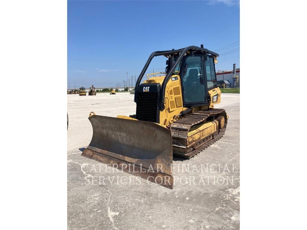CAT D5K2XL Paletli dozerler