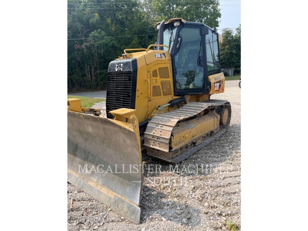 CAT D5K2XL Paletli dozerler