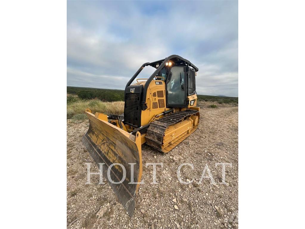 CAT D5K2XL Paletli dozerler