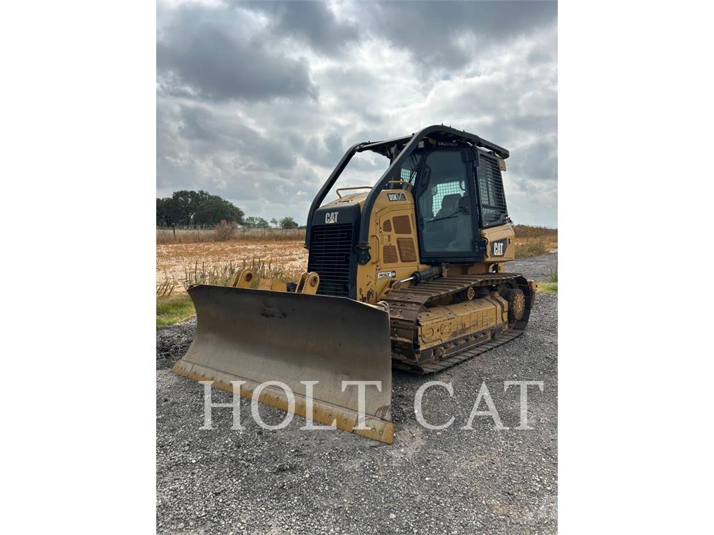 CAT D5K2XL Paletli dozerler