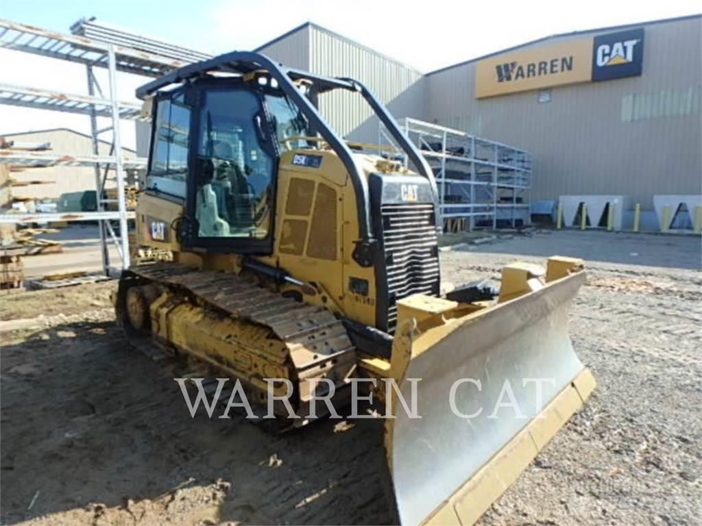 CAT D5K2XL ARO Paletli dozerler