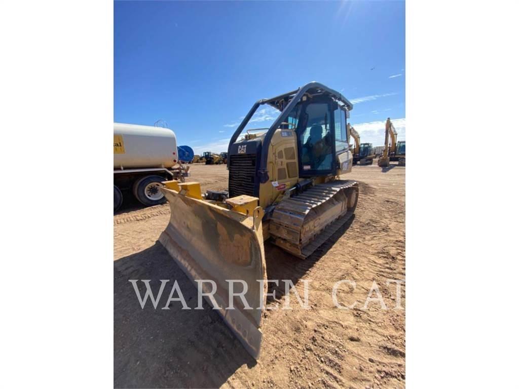 CAT D5K2XL ARO Paletli dozerler
