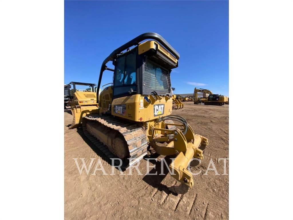 CAT D5K2XL ARO Paletli dozerler