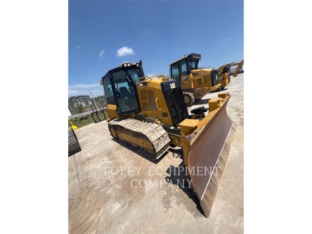 CAT D5K2XLA Paletli dozerler
