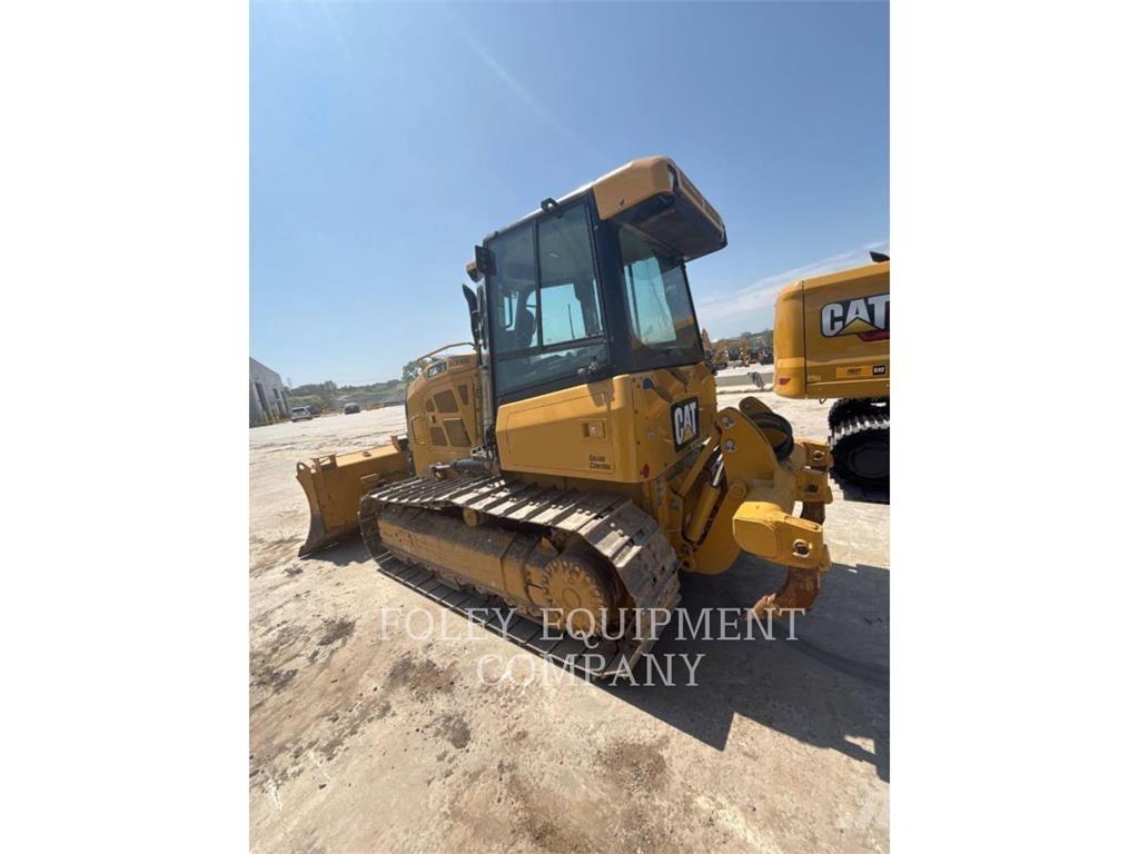 CAT D5K2XLA Paletli dozerler