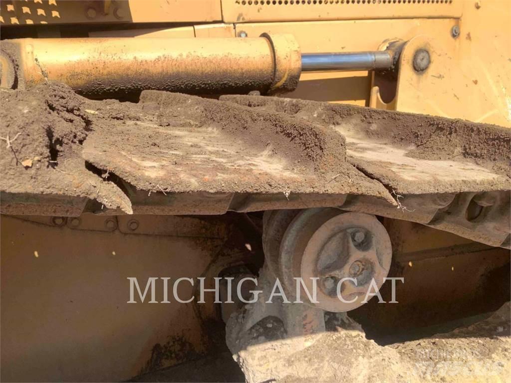 CAT D5ML Paletli dozerler