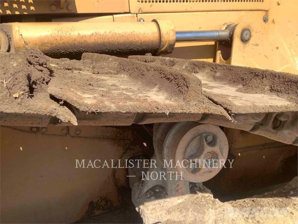 CAT D5ML Paletli dozerler