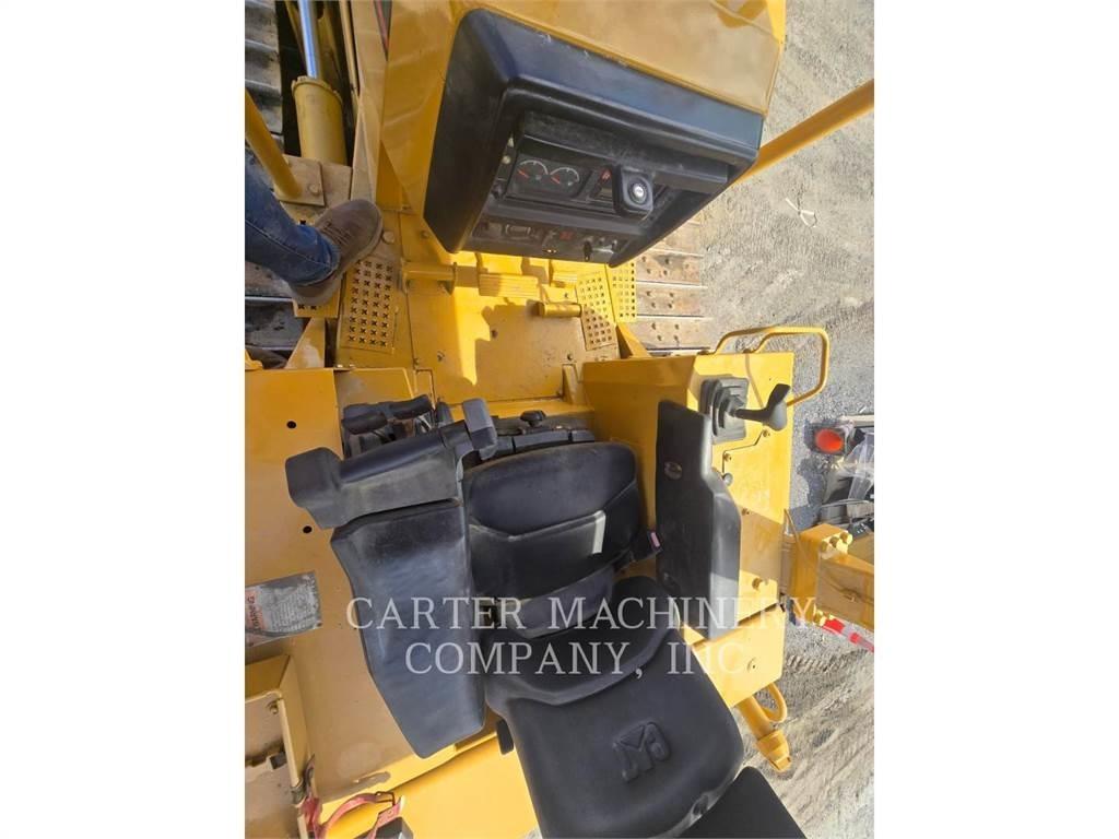 CAT D5MXL Paletli dozerler