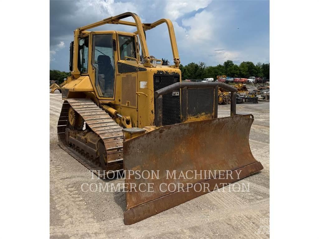 CAT D5NXL Paletli dozerler