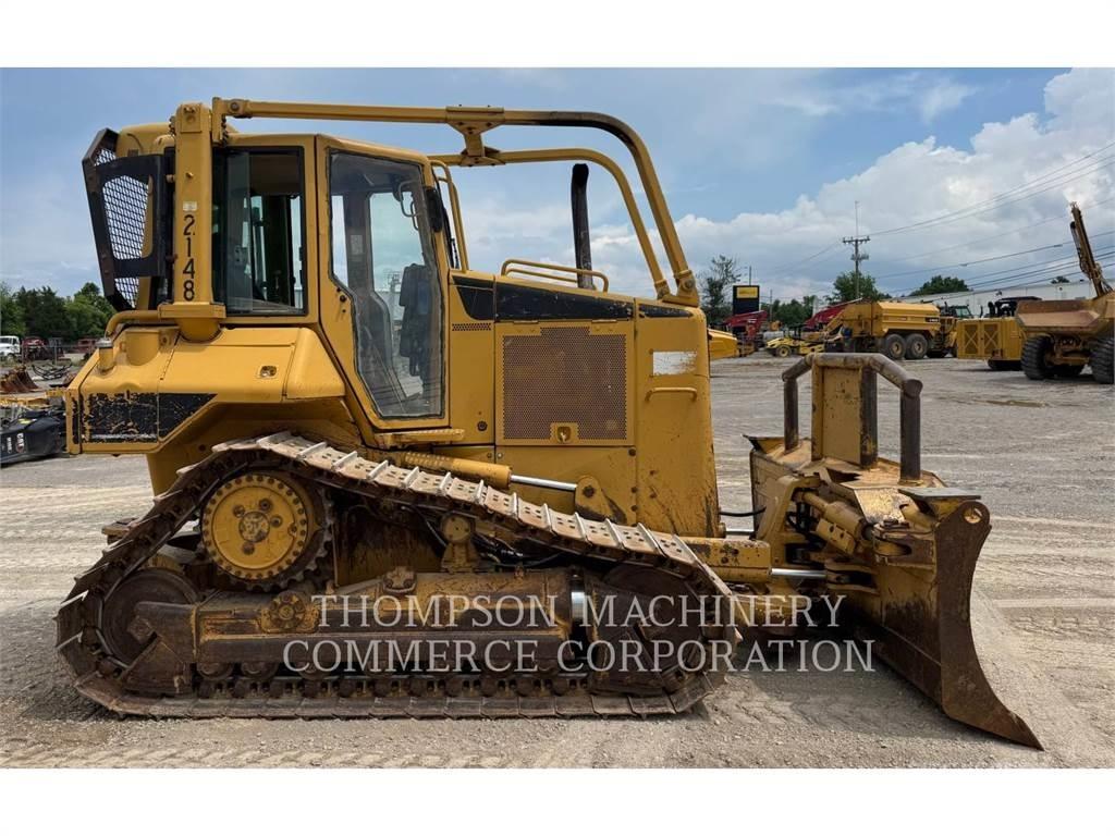 CAT D5NXL Paletli dozerler