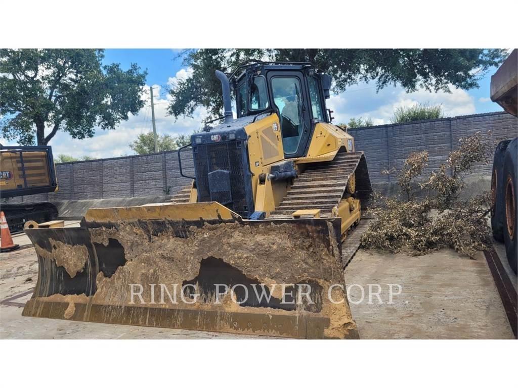 CAT D5VP3D Paletli dozerler
