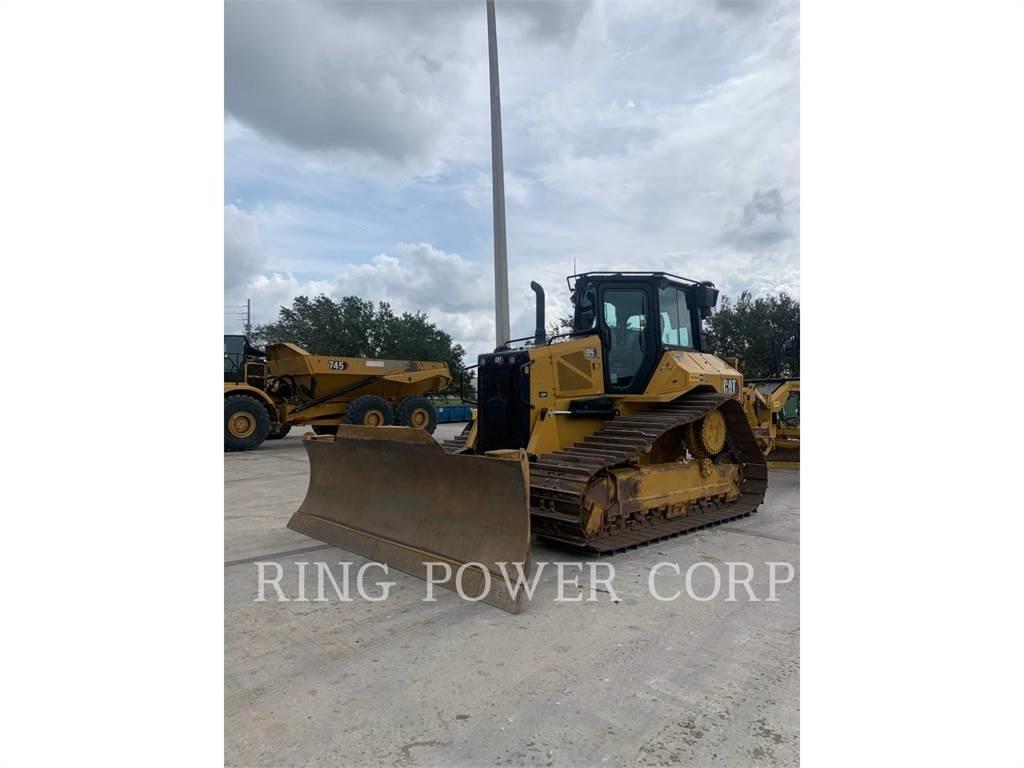 CAT D5VPEW Paletli dozerler