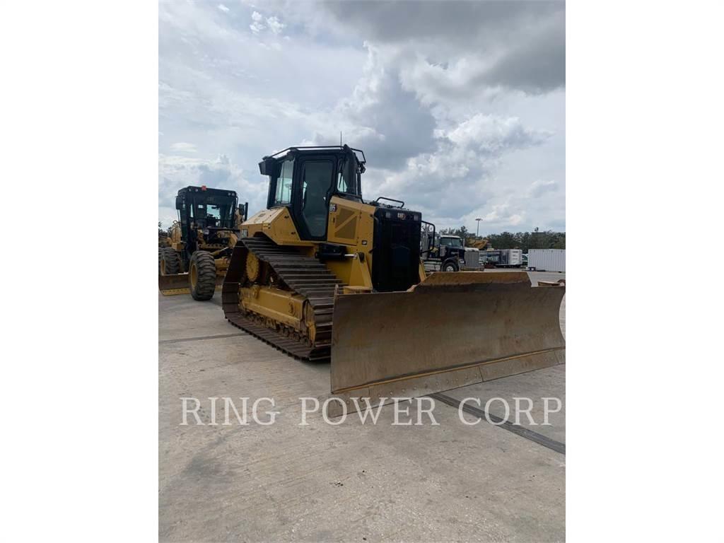 CAT D5VPEW Paletli dozerler