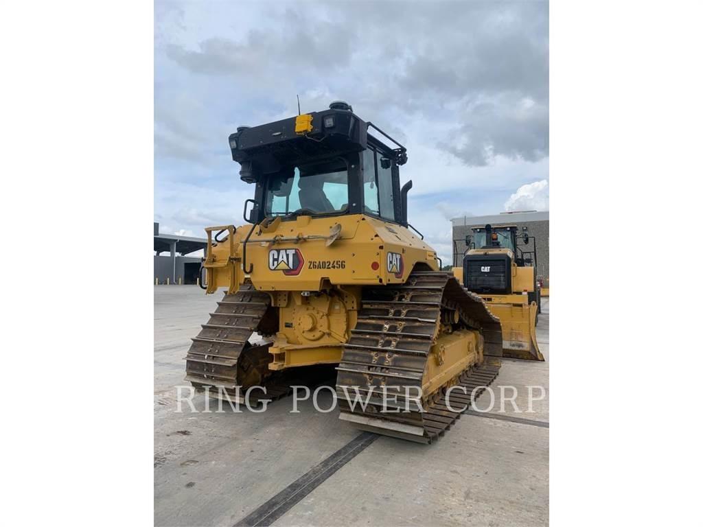 CAT D5VPEW Paletli dozerler