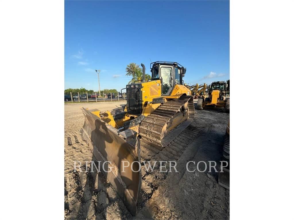 CAT D5VPEW Paletli dozerler