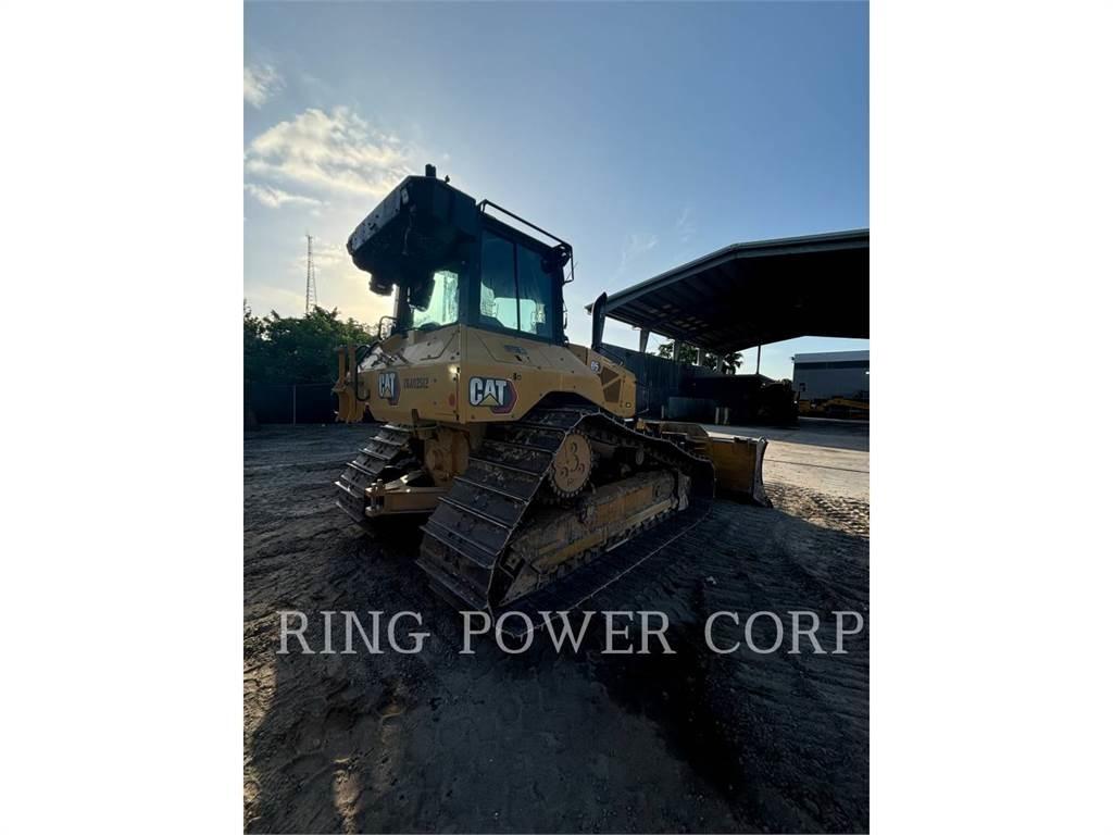 CAT D5VPEW Paletli dozerler