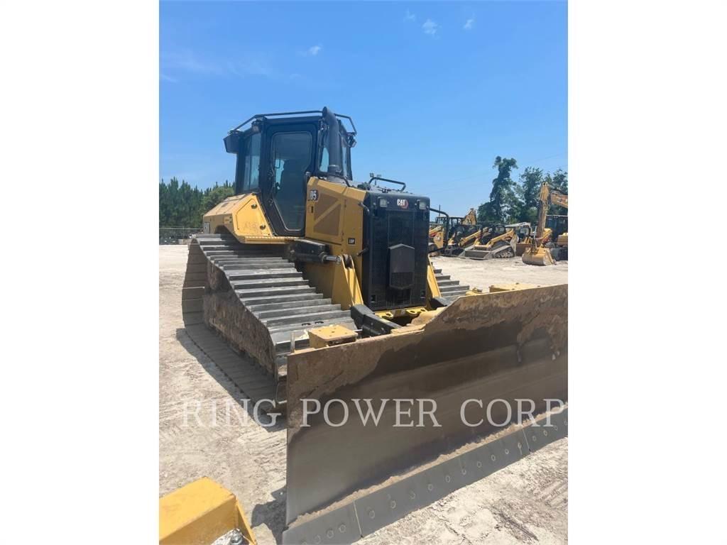 CAT D5VPEW Paletli dozerler