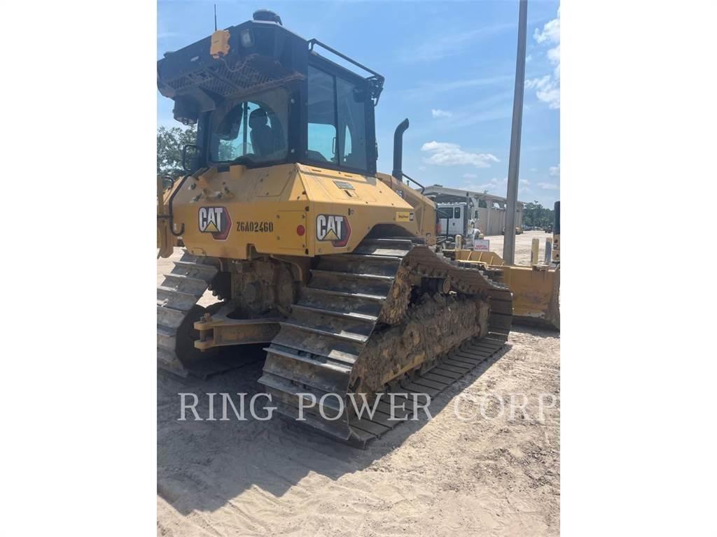 CAT D5VPEW Paletli dozerler