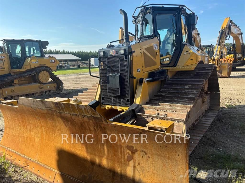 CAT D5VPEW Paletli dozerler