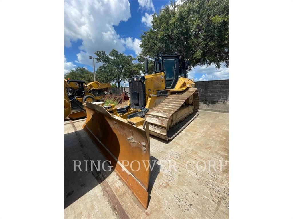 CAT D5VPEW Paletli dozerler