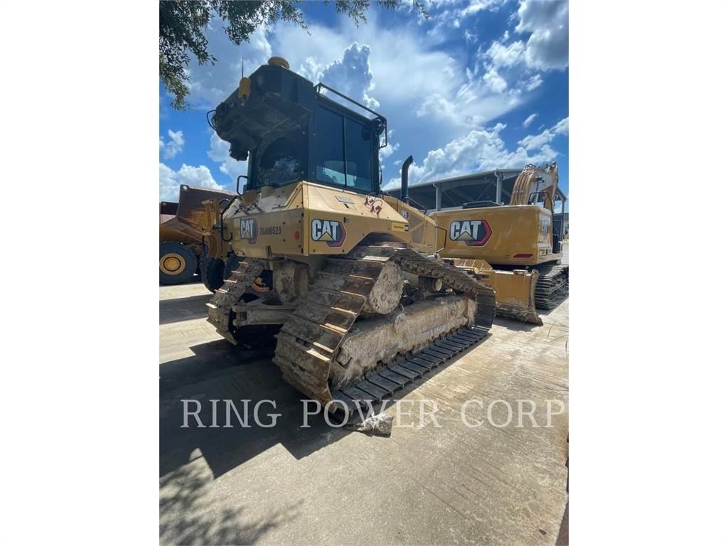 CAT D5VPEW Paletli dozerler