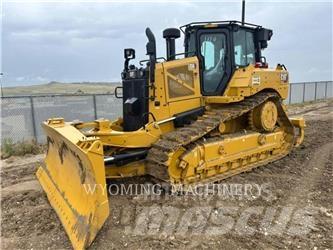 CAT D6 Paletli dozerler