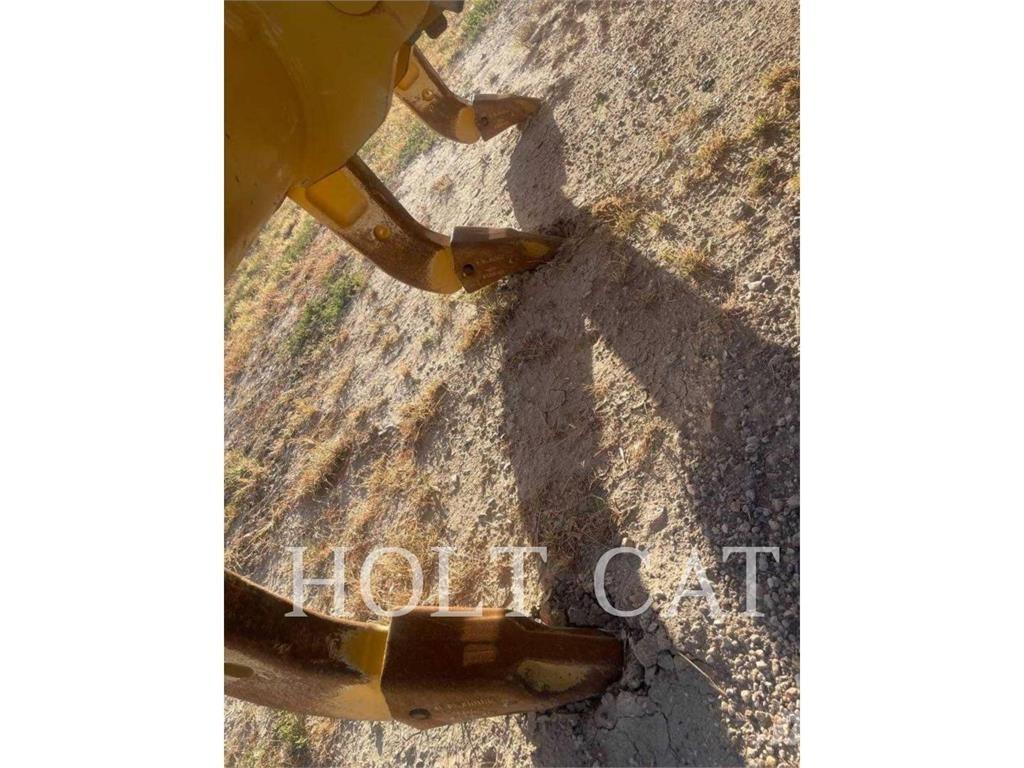 CAT D6 Paletli dozerler