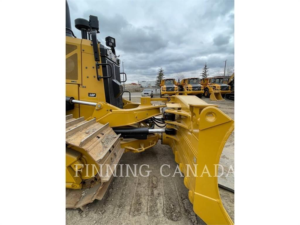 CAT D6-20 Paletli dozerler