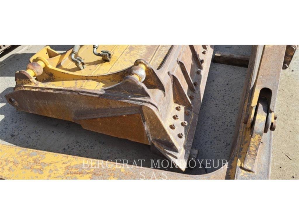CAT D6-20 Paletli dozerler