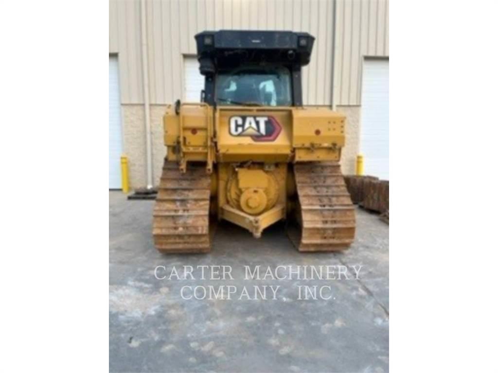 CAT D6-20 LGP Paletli dozerler