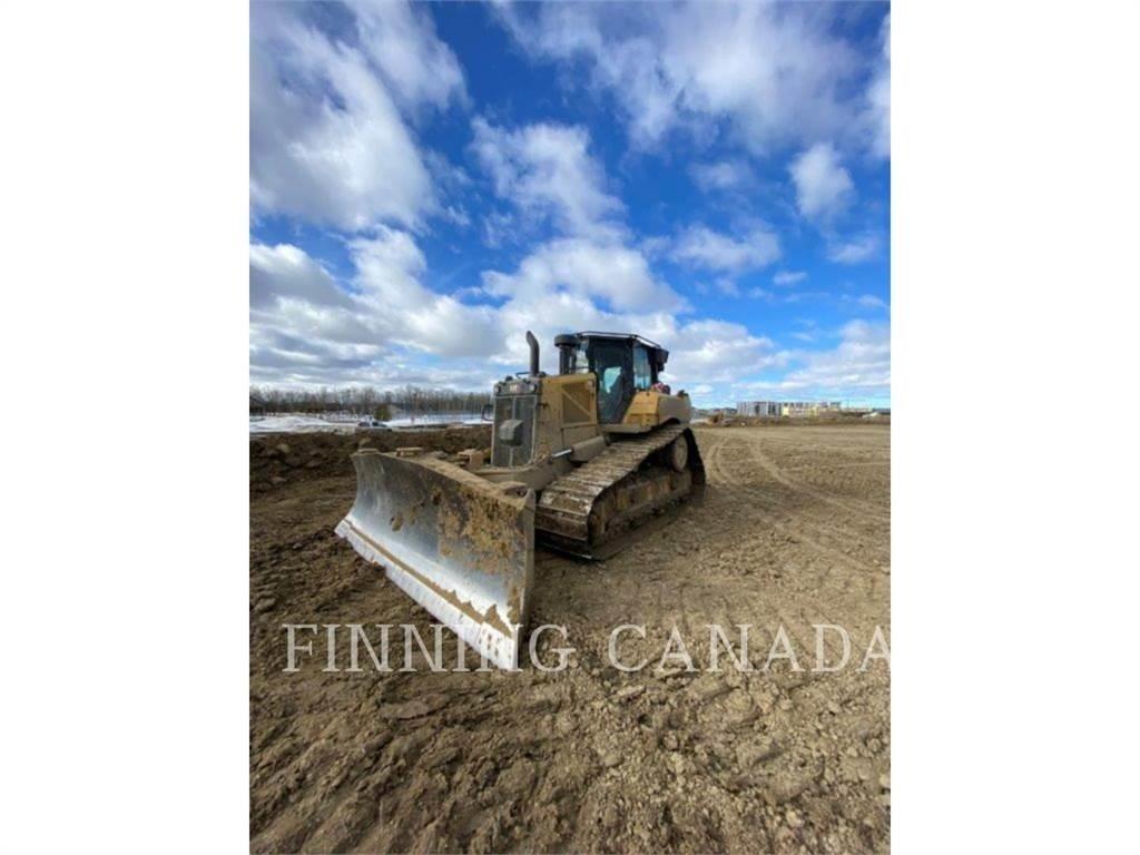 CAT D6-20 LGP Paletli dozerler
